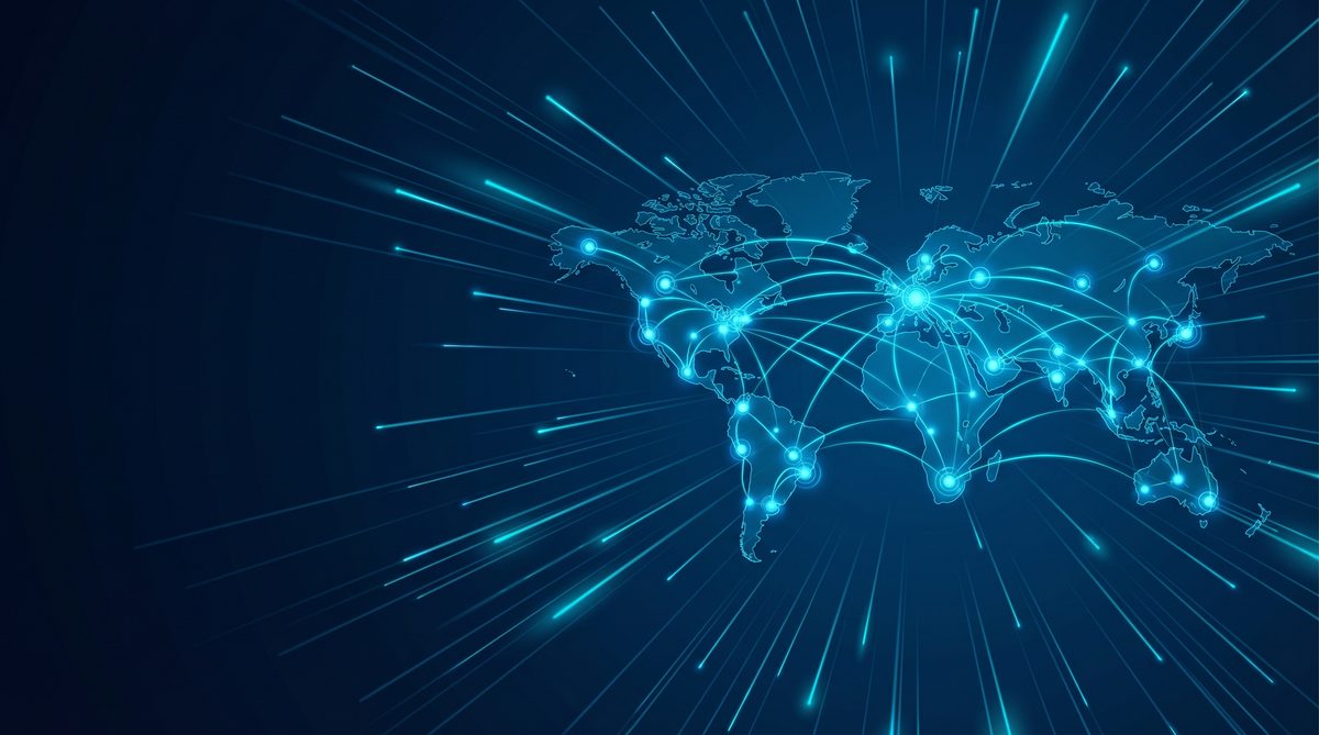 加速器杠杆全球网络加速