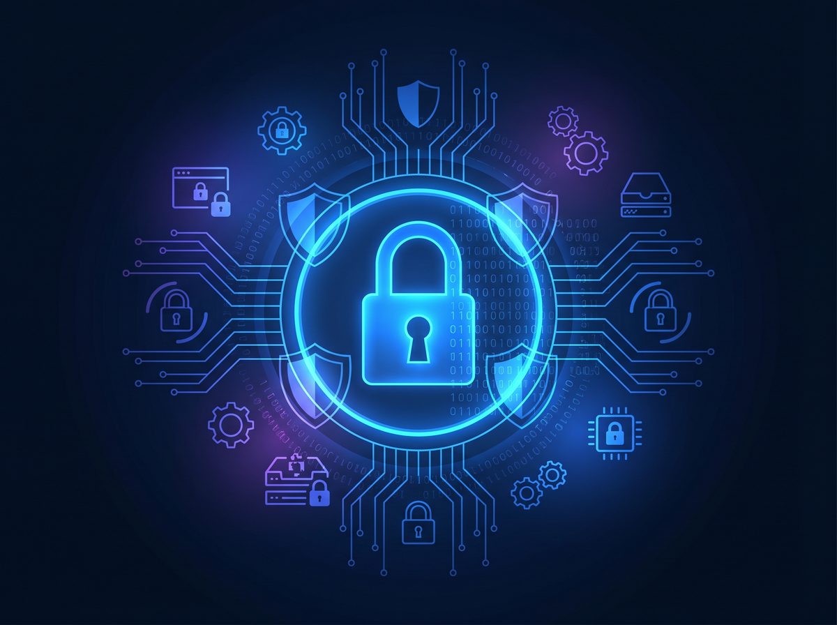 加速器杠杆安全防护体系